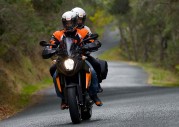 Tapety KTM